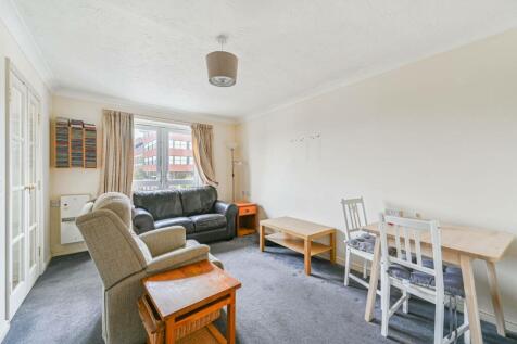 North Street, Bromley, BROMLEY, BR1 1 bed flat for sale