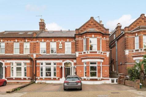 Manor Road, Beckenham, BR3 2 bed flat for sale