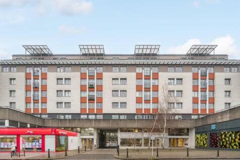 Albemarle Road, Beckenham, BR3 1 bed flat for sale