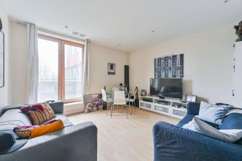 Albemarle Road, Beckenham, BR3 1 bed flat for sale