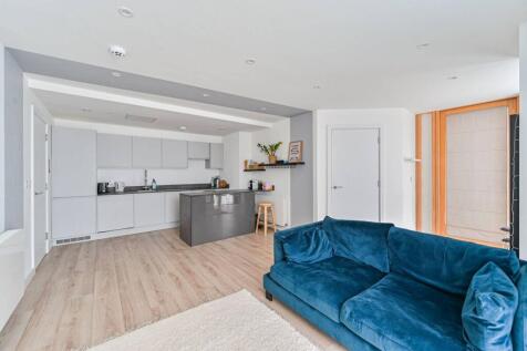 Liddon Road, Bromley, BROMLEY, BR1 2 bed flat for sale