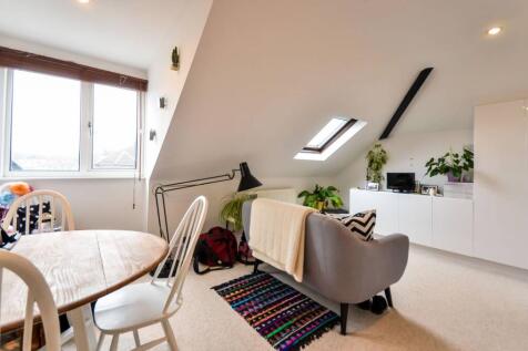 Cambridge Road, Bromley North... 1 bed flat for sale