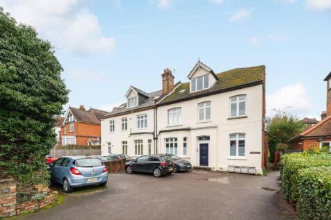 Westmoreland Road, Bromley South... 2 bed flat for sale