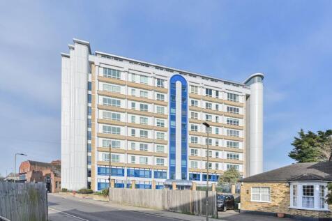 Sherman Road, Bromley, BR1 2 bed flat for sale