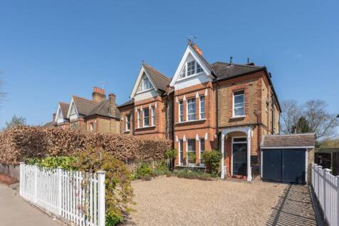 Ravensbourne Avenue, Bromley, BR2 1 bed flat for sale
