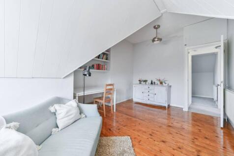 Ravensbourne Avenue, Bromley, BR2 1 bed flat for sale