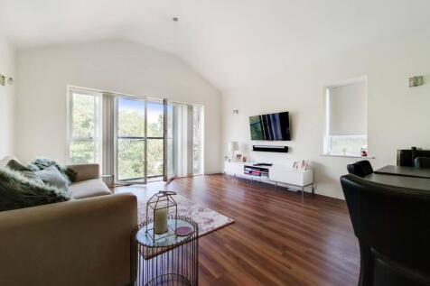 Widmore Road, Bromley, BR1 1 bed flat for sale