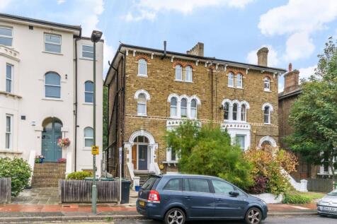 Bromley Grove, Shortlands, Bromley, BR2 1 bed flat for sale
