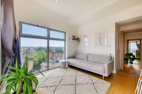 1 bedroom flat for sale