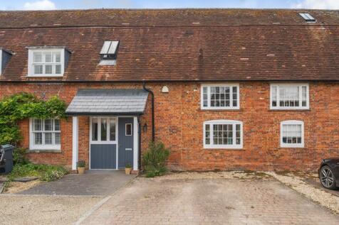 Ryebridge Lane, Upper Froyle, Alton... 2 bed terraced house for sale