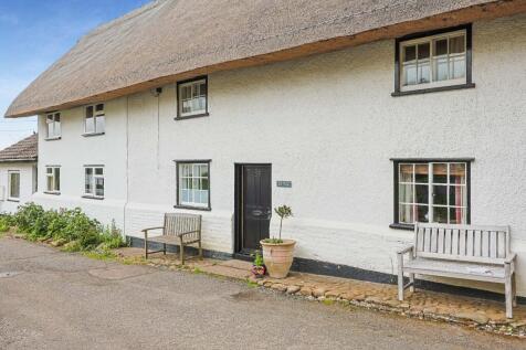 Bourn, Cambridge CB23 2 bed terraced house for sale