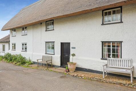 Bourn, Cambridge CB23 2 bed terraced house for sale