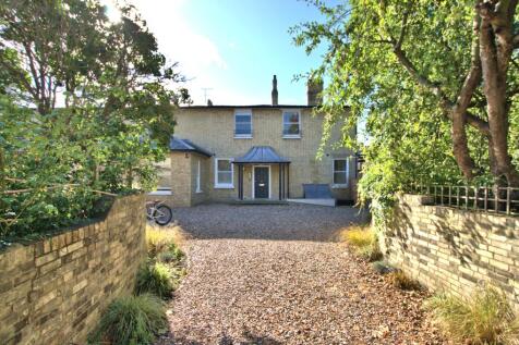 Cambridge, Cambridge CB5 1 bed apartment for sale