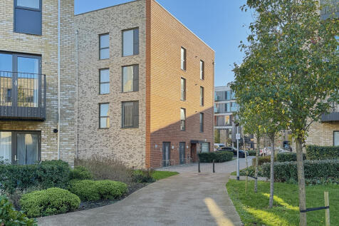Trumpington, Cambridge CB2 2 bed apartment for sale