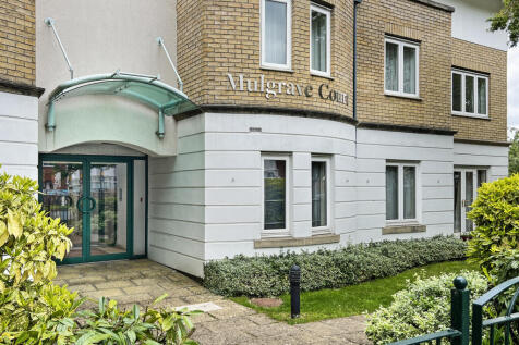 Cambridge CB1 2 bed apartment for sale