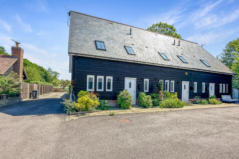 Meldreth, Royston SG8 4 bed end of terrace house for sale