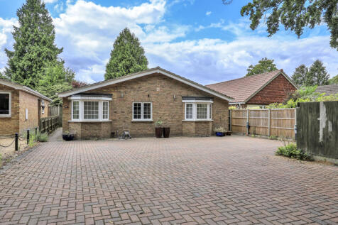 Great Shelford CB22 3 bed bungalow for sale