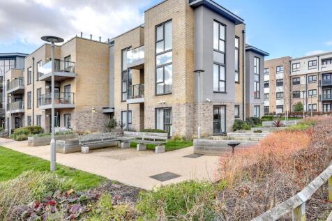 St. Edmunds Way, Hauxton CB22 2 bed apartment for sale