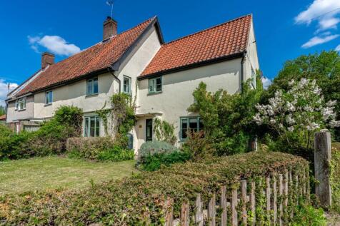 The Street, Honingham, NR9 5 bed cottage for sale