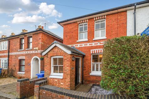 Maidenhead,  Berkshire,  SL6 3 bed end of terrace house for sale