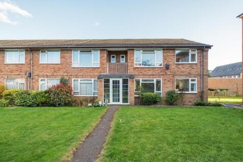 Maidenhead,  Berkshire,  SL6 2 bed flat for sale