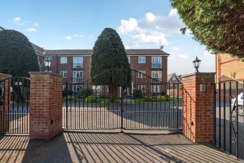 Maidenhead,  Berkshire,  SL6 1 bed flat for sale