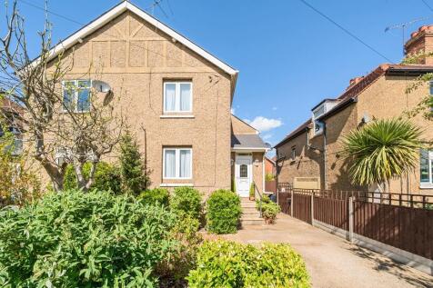 Maidenhead,  Berkshire,  SL6 3 bed semi