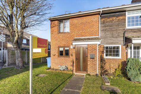 Maidenhead,  Berkshire,  SL6 3 bed end of terrace house for sale