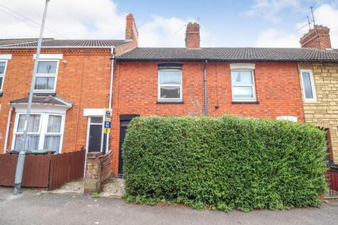 Queen Street, Rushden NN10 2 bed terraced house for sale