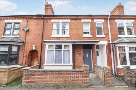 Harborough Road, Rushden NN10 3 bed terraced house for sale