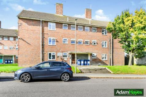 Sydney Road, London N10 2 bed apartment for sale