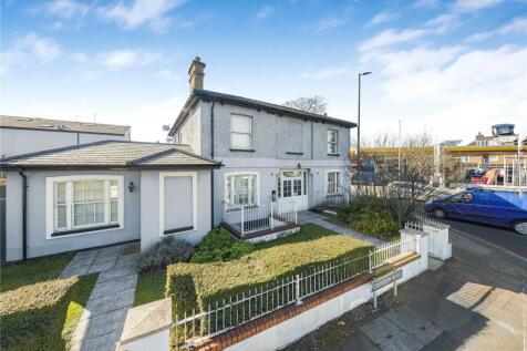 Croydon Road, Keston, BR2 1 bed apartment for sale
