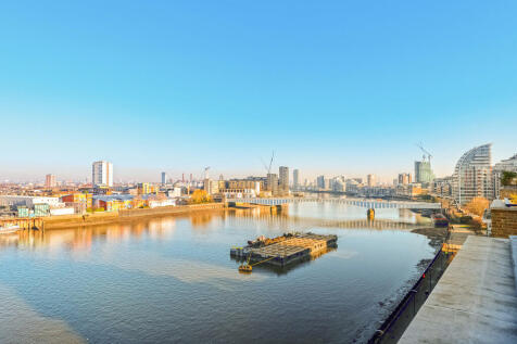 Riverside West, Wandsworth 5 bed flat for sale