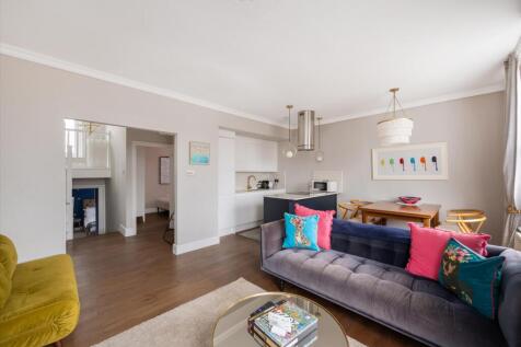 Ashmore Road, London, W9 2 bed flat for sale