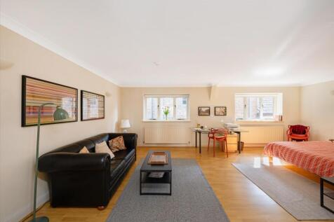 Macroom Road, London, W9 3 bed flat for sale