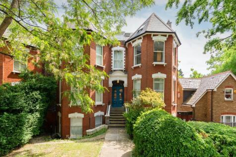 Christchurch Avenue, London, NW6 1 bed flat for sale