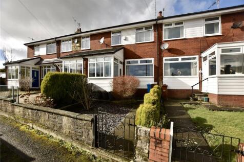 Brandon Crescent, Shaw, Oldham... 3 bed semi