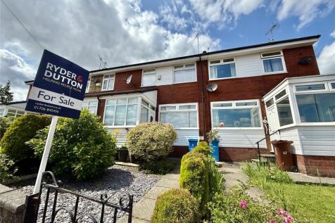 Brandon Crescent, Shaw, Oldham... 3 bed semi