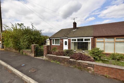 3 bedroom semi-detached bungalow for sale