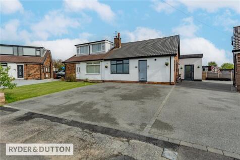 4 bedroom bungalow for sale