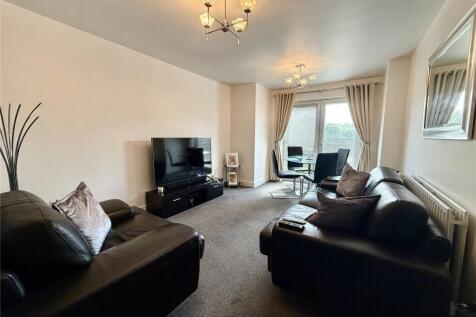 Baldwins Close, Royton, Oldham... 2 bed apartment for sale