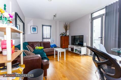 76 Henry Street, Liverpool L1 2 bed flat for sale