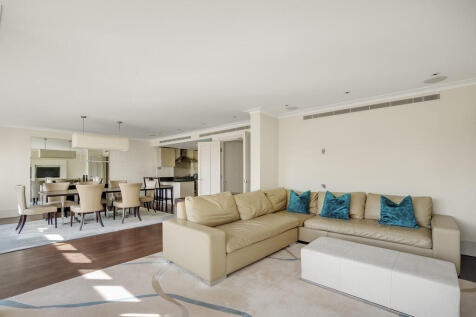 4 bedroom apartment for sale