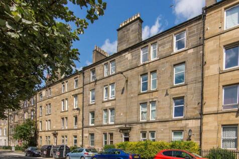 Westfield Road, Edinburgh, EH11 1 bed flat for sale