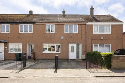 Sighthill Loan, Edinburgh, EH11 4 bed terraced house for sale