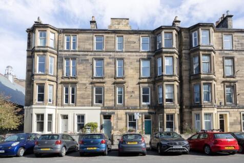 Montgomery Street, Edinburgh, EH7 2 bed property for sale