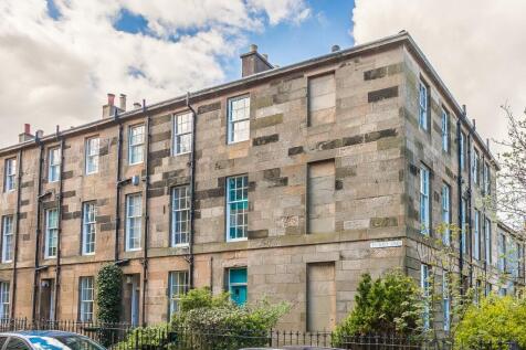 Trinity Crescent, Edinburgh, EH5 2 bed flat for sale