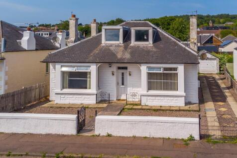 5 bedroom detached bungalow for sale