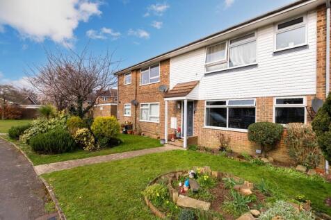 Truleigh Road, Upper Beeding, Steyning 1 bed flat for sale
