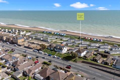 Brighton Road, Lancing 5 bed detached house for sale